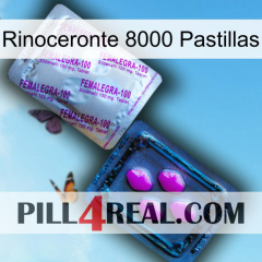 Rhino 8000 Pills 37